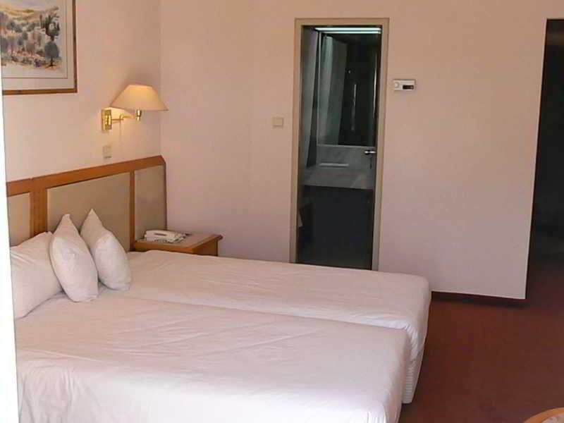 Hotel Royal Wing Jerusalem Exterior foto