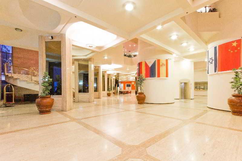 Hotel Royal Wing Jerusalem Exterior foto