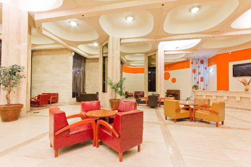 Hotel Royal Wing Jerusalem Exterior foto