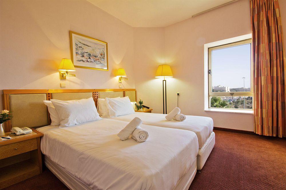Hotel Royal Wing Jerusalem Exterior foto