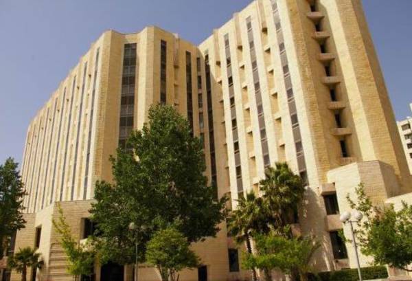 Hotel Royal Wing Jerusalem Exterior foto