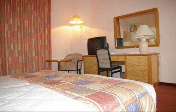 Hotel Royal Wing Jerusalem Exterior foto